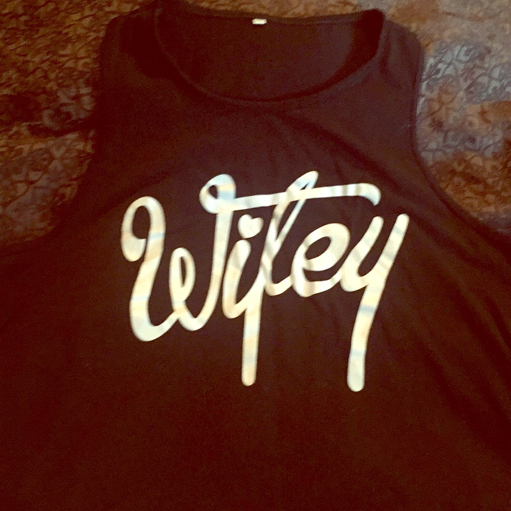 Wifey Tank